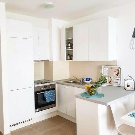 Apartment Sole Zadar Ngoại thất bức ảnh