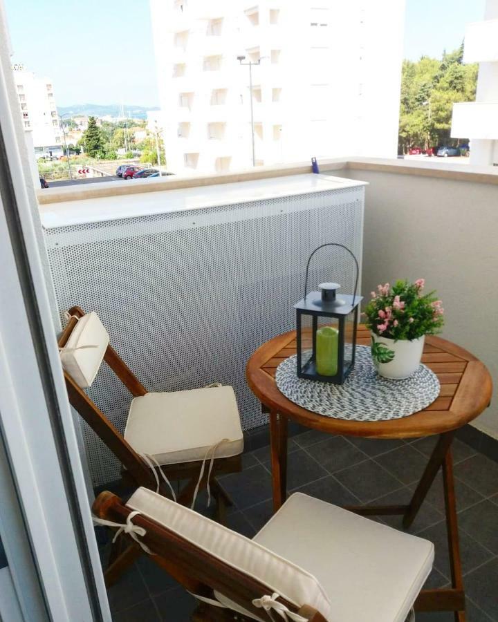 Apartment Sole Zadar Ngoại thất bức ảnh