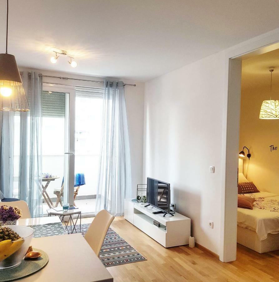 Apartment Sole Zadar Ngoại thất bức ảnh