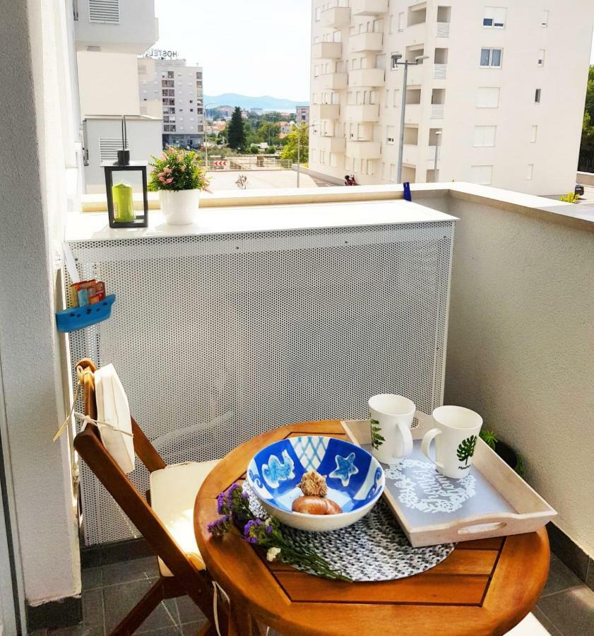 Apartment Sole Zadar Ngoại thất bức ảnh