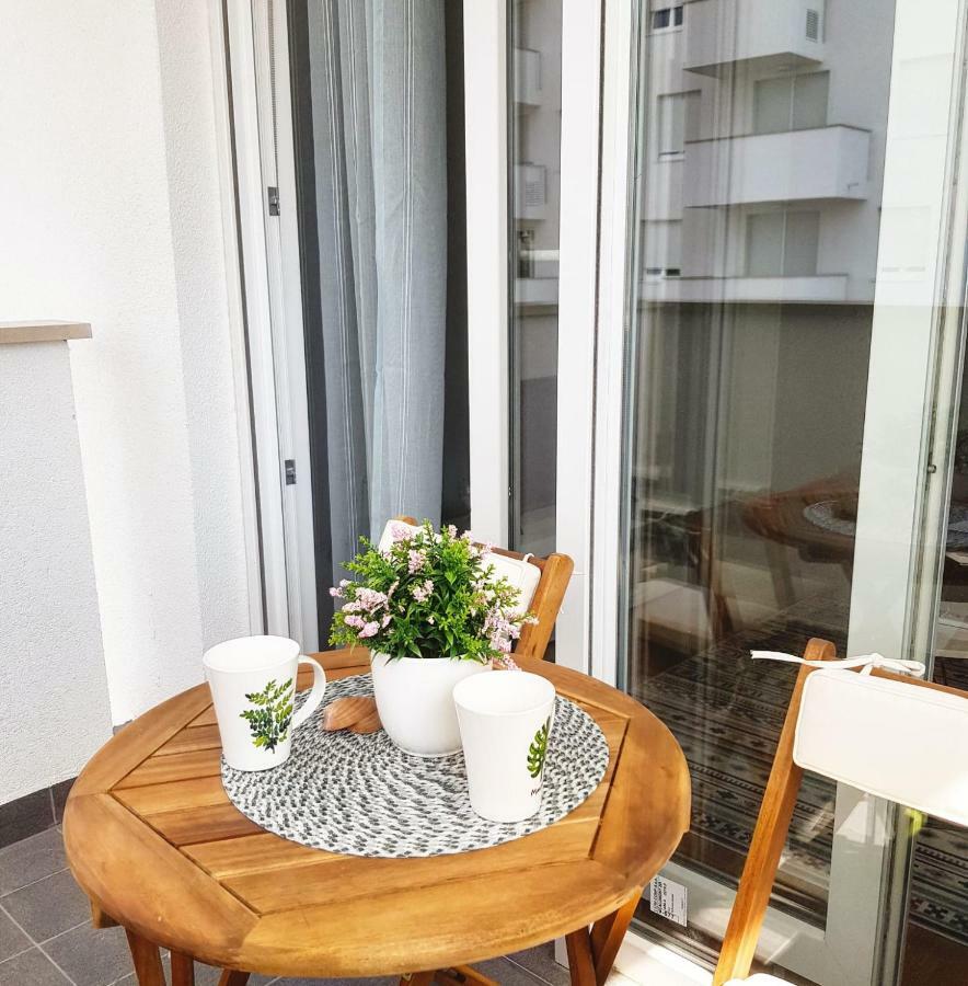 Apartment Sole Zadar Ngoại thất bức ảnh
