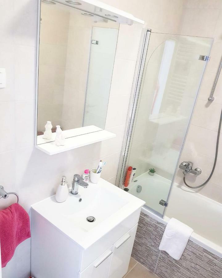 Apartment Sole Zadar Ngoại thất bức ảnh