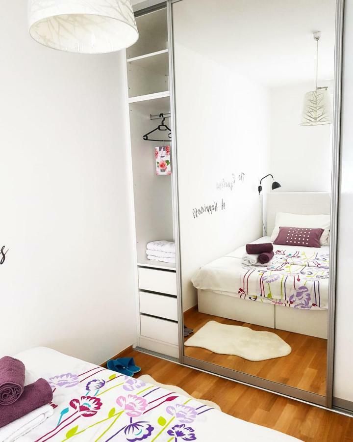 Apartment Sole Zadar Ngoại thất bức ảnh