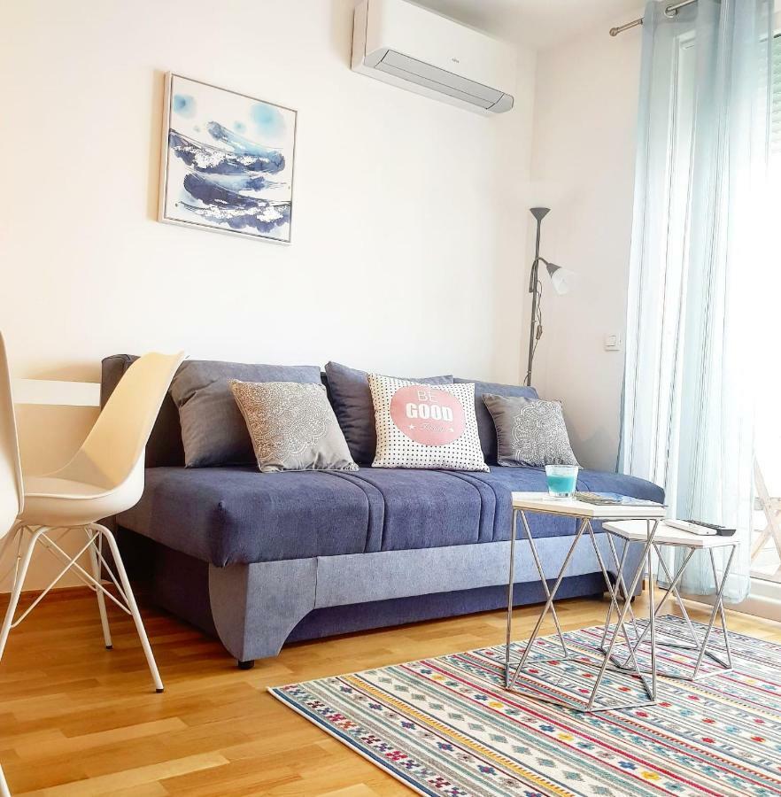 Apartment Sole Zadar Ngoại thất bức ảnh