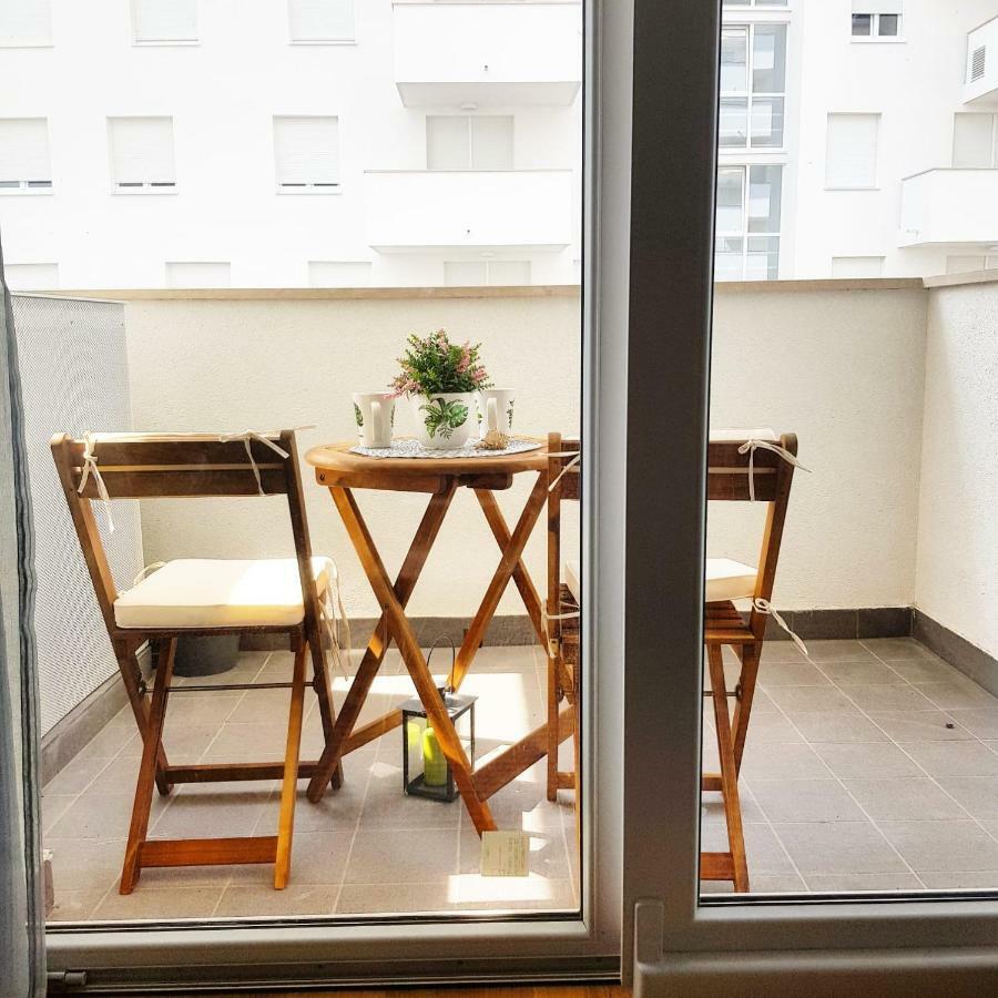 Apartment Sole Zadar Ngoại thất bức ảnh