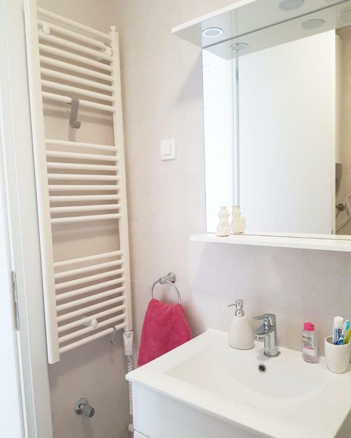 Apartment Sole Zadar Ngoại thất bức ảnh