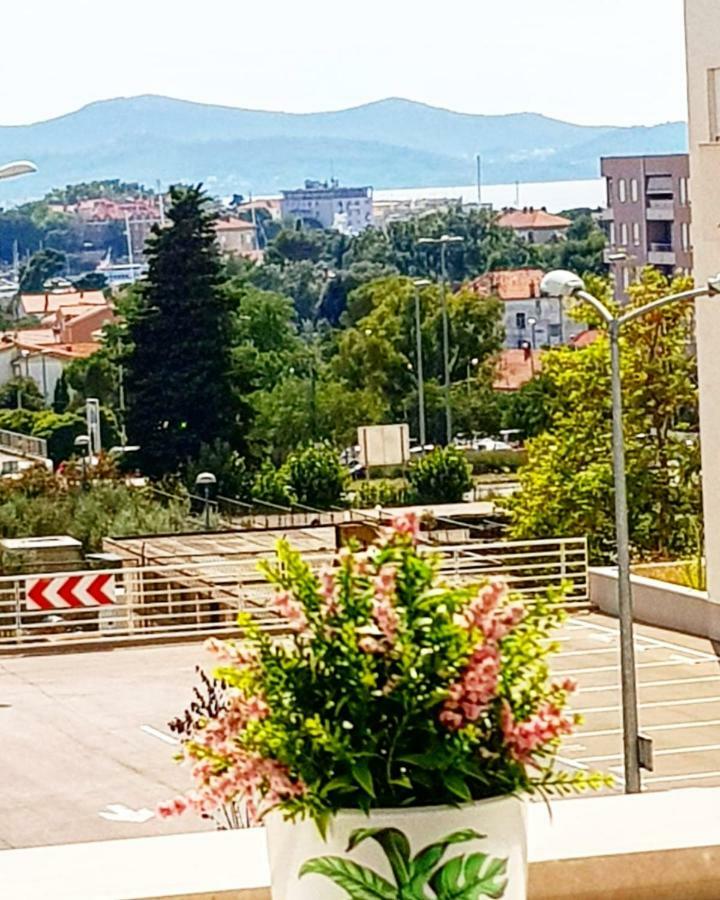 Apartment Sole Zadar Ngoại thất bức ảnh