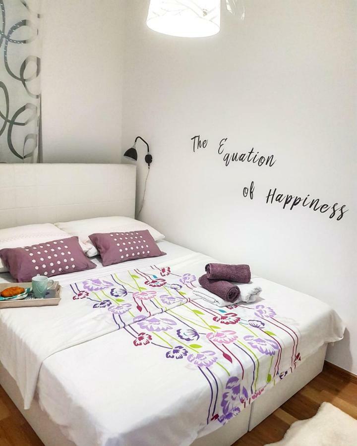 Apartment Sole Zadar Ngoại thất bức ảnh