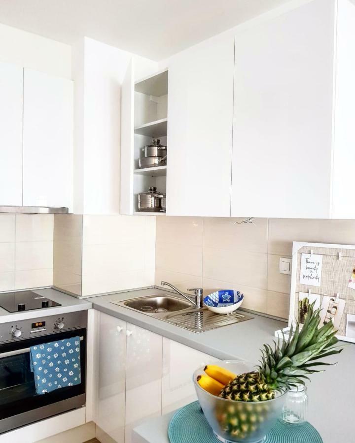 Apartment Sole Zadar Ngoại thất bức ảnh