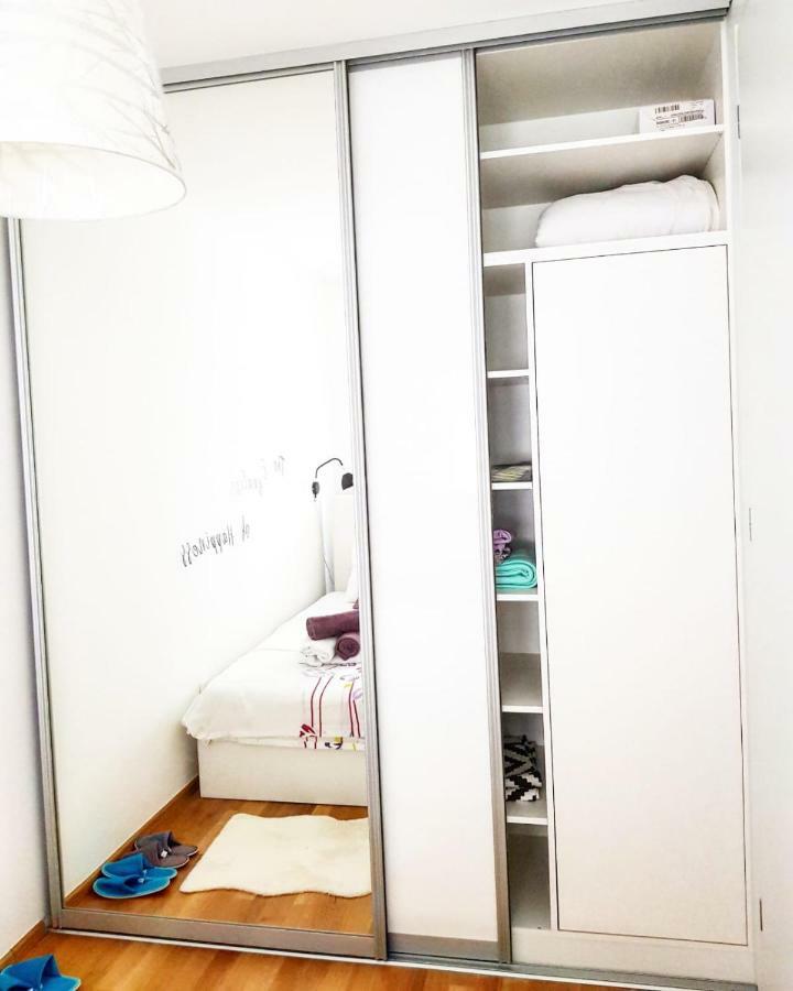Apartment Sole Zadar Ngoại thất bức ảnh